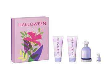 Gift set for women Eau de Toilette Set Halloween