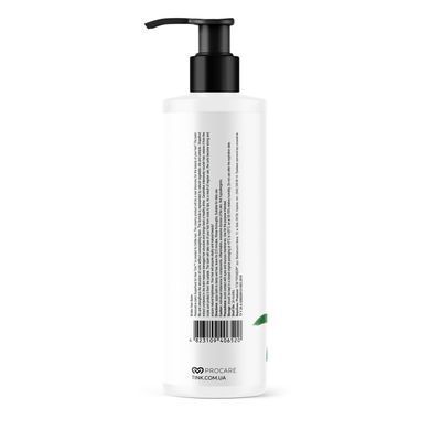 Tink Grapefruit-Ceramides Conditioner do włos&oacute;w łamliwych 500 ml
