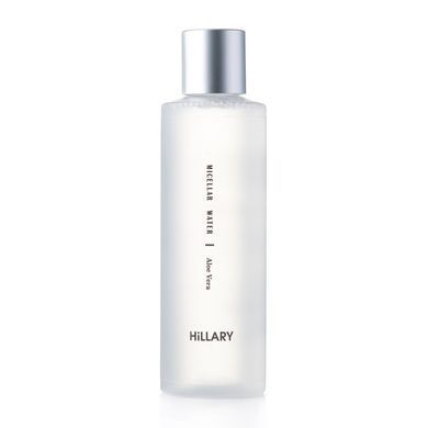 Micellar Water Aloe Vera Hillary 200 ml micellar