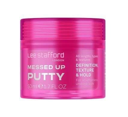 Віск для волосся Messed Up Putty Lee Stafford 50 мл