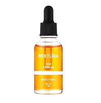 BAKUCHIOL MIXTURA serum olejowe do twarzy 30 ml