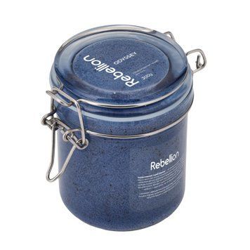 Odyssey Rebellion Perfumowany peeling do ciała 300 g