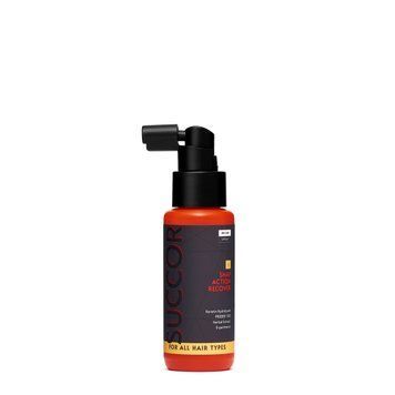 Відновлюючий спрей для волосся миттєвої дії Snap Action Recover Spray Succor 60 мл