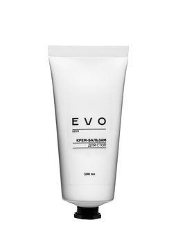Крем-бальзам для стоп EVO derm 100 мл