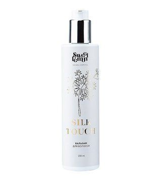 Бальзам для волосся Silk Touch Sweet Lemon 250 мл