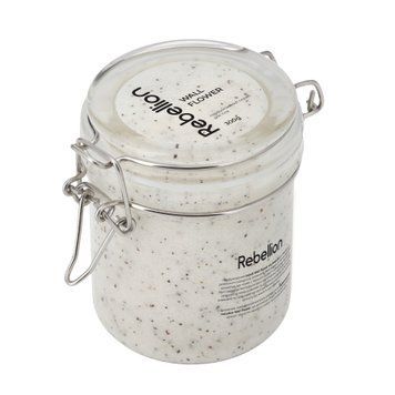 WallFlower Rebellion Perfumowany peeling do ciała 300 g
