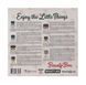 Zestaw kosmetyk&oacute;w Enjoy The Little Things Beauty Jar 210 ml №2