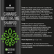 4YOU Set "Moisturizing with Cannabis Oil" for Fine Damaged Hair ANAGANA 4x250 ml №5