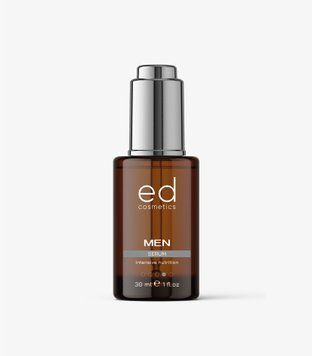 Serum do twarzy dla mężczyzn MEN SERUM ED Cosmetics 30 ml
