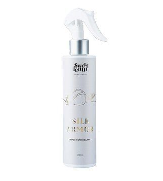 Спрей-термозахист Silk Armor Sweet Lemon 250 мл
