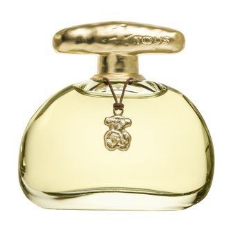 Women's toilet water Touch Tous 30 ml