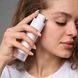 Сонцезахисна сироватка SPF 30 з вітаміном С + Базовий набір для догляду за шкірою обличчя жирного типу Hillary №2