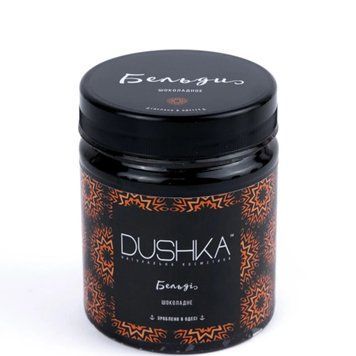 Мило Бельді Шоколадне Dushka 200 мл