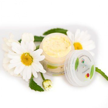 Mask chamomile Uspix 50 ml