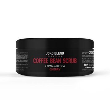 Peeling kawowy Cherry Joko Blend 200 g