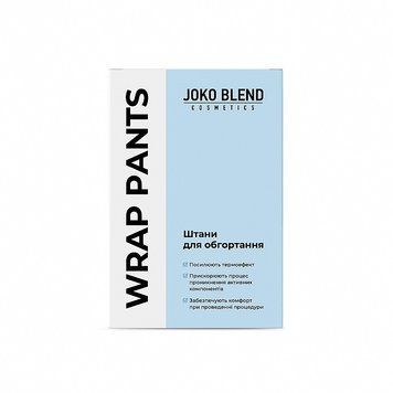 Spodnie Joko Blend Wrap