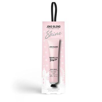 Крем для рук парфумований Vanilla Blossom Joko Blend 30 мл