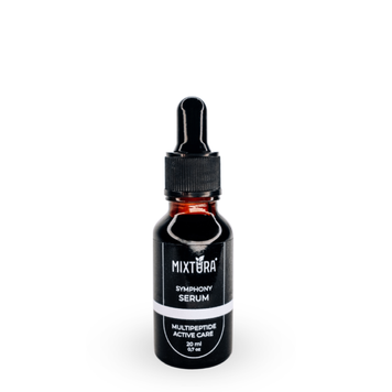 SYMPHONY MIXTURA serum multipeptydowe 20 ml