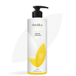 Żel pod prysznic Melon Cupcake Dushka 200 ml