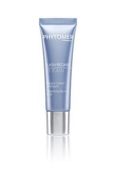 Smoothing and regenerating eye mask EYE FLASH Phytomer 30 ml