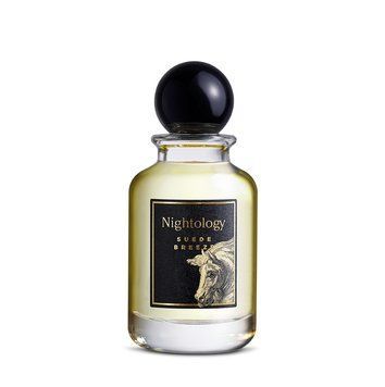 Suede Breeze Eau de Parfum Nightology 100 ml