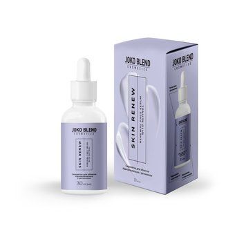 Сироватка для обличчя відновлювальна з ретинолом Skin Renew Joko Blend 30 мл