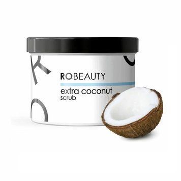 Кокосовый скраб для тела RoBeauty 500 мл