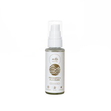 Очищаючий гель з пробіотиками PROBIOTICs PLEASURE MyIDi 50 мл