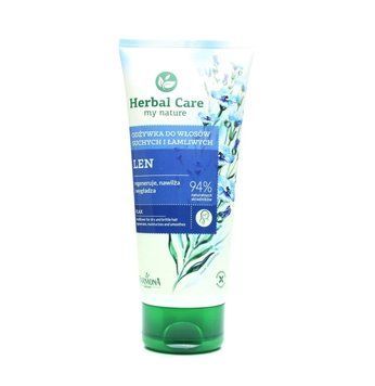 Кондиционер для сухих и ломких волос Herbal Care Farmona 200 мл