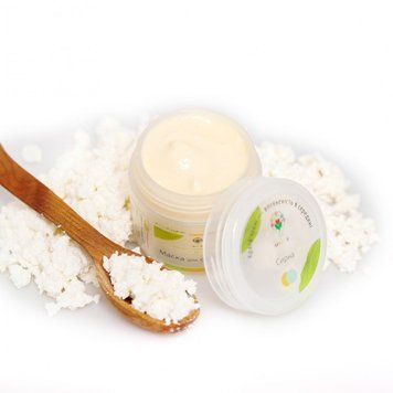 Curdular mask Uspix 50 ml