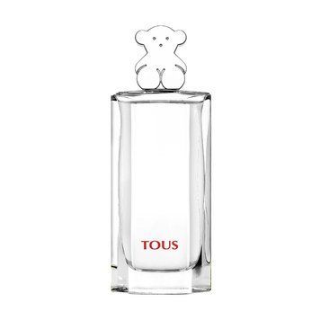 Women's toilet water EAU DE TOILETTE Tous 50 ml