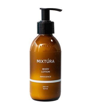 INNOCENCE MIXTURA Balsam do ciała 200 ml