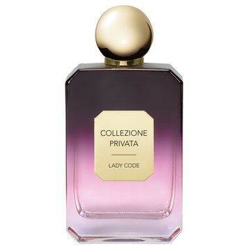 Lady Code Eau de Parfum Storie Veneziane 100 ml