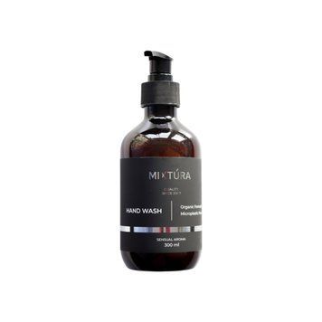 Парфумоване мило для рук Sweet Tobacco Mixtura 300 мл