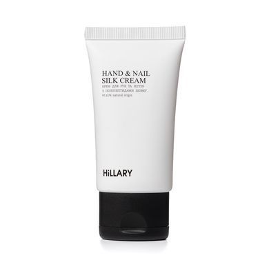 Набір шовкового догляду за тілом Perfect Silk Body Care Hillary