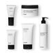 Набір шовкового догляду за тілом Perfect Silk Body Care Hillary №1