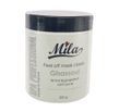 Alginate mask for oily skin Ghassoul Clay Peel Off Mask Ghassoul Mila Perfect 200 g