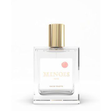 Woda toaletowa Woda toaletowa Minois Paris 50 ml