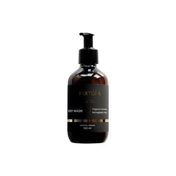 Парфумований гель для душу Black Cherry Merlot Mixtura 300 мл