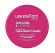 Маска-активатор для росту волосся Grow Strong & Long Activation Treatment Mask Lee Stafford 200 мл