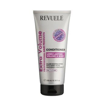 Кондиционер для волос Длительный объем Extra Volume Revuele 200 мл