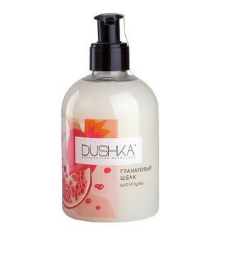 Odżywka do włos&oacute;w Pomegranate Silk Dushka 275 ml