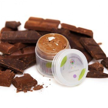 Chocolate mask Uspix 120 ml