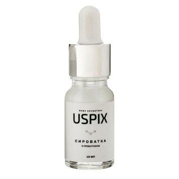 Сироватка для обличчя з пребіотиком Uspix 10 мл