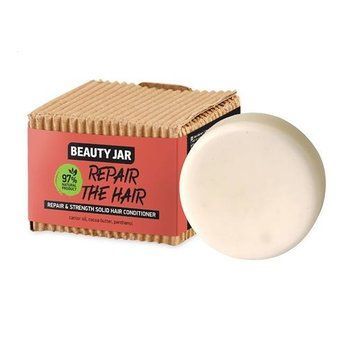 Твердый кондиционер для волос Repair The Hair Beauty Jar 60 г