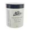 Альгінатна маска для контуру очей та губ Укріплююча Peel Off Mask Eye&Lip Contour Mila Perfect 200 г