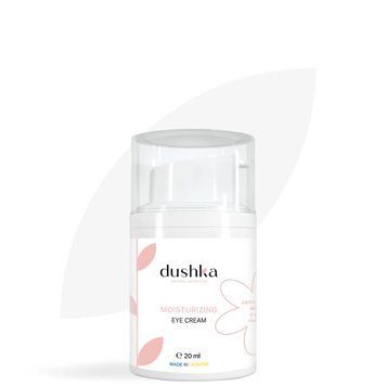 Крем під очі Princess's secret Dushka 20 мл