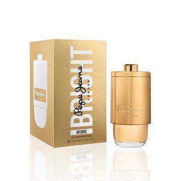 Eau de Parfum for Women BRIGHT INTENSE Pepe Jeans 30 ml