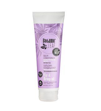 Botanic Leaf Odżywka przeciw wypadaniu włos&oacute;w Wzmacniająca i stymulująca wzrost 250 ml