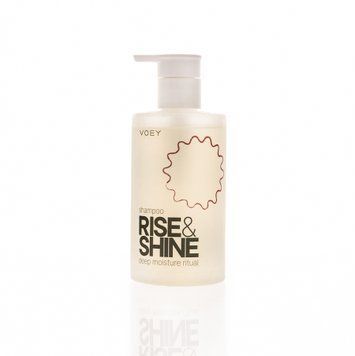 Шампунь для всіх типів шкіри голови Rise&Shine Shampoo VOEY 250 мл